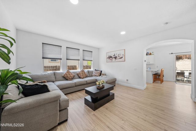 187 Dayton Village Parkway, Dayton, NV 89403