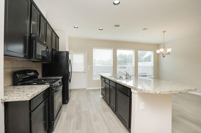 1606 Grable Cove Lane, Spring, TX 77379