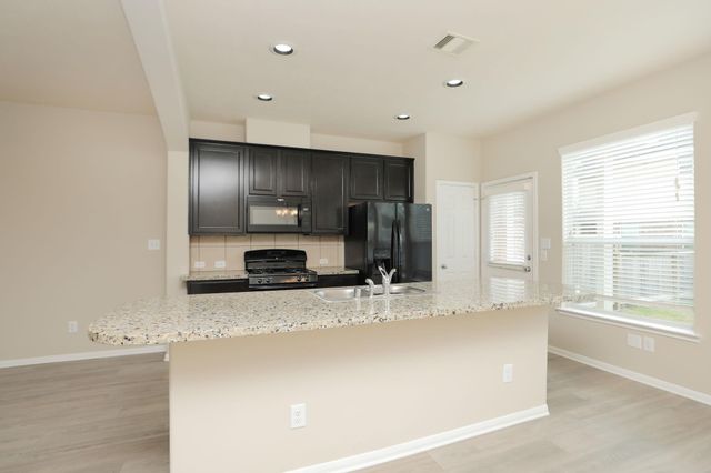 1606 Grable Cove Lane, Spring, TX 77379