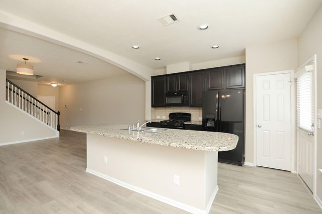 1606 Grable Cove Lane, Spring, TX 77379