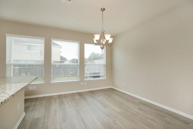 1606 Grable Cove Lane, Spring, TX 77379