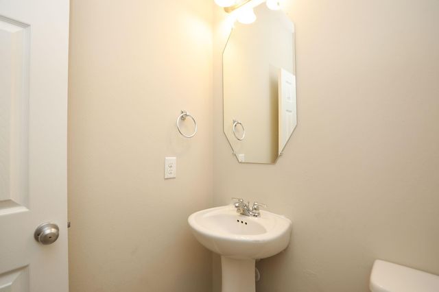 1606 Grable Cove Lane, Spring, TX 77379