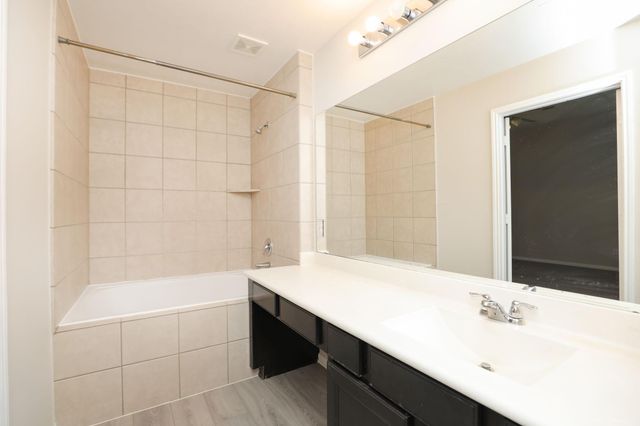 1606 Grable Cove Lane, Spring, TX 77379