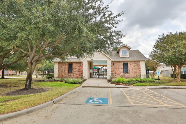 1606 Grable Cove Lane, Spring, TX 77379