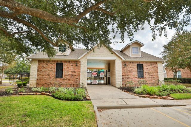 1606 Grable Cove Lane, Spring, TX 77379
