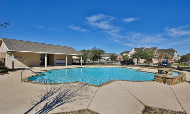1606 Grable Cove Lane, Spring, TX 77379