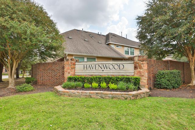 1606 Grable Cove Lane, Spring, TX 77379