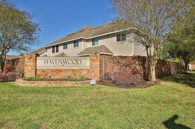 1606 Grable Cove Lane, Spring, TX 77379