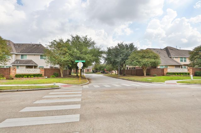 1606 Grable Cove Lane, Spring, TX 77379