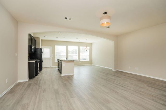 1606 Grable Cove Lane, Spring, TX 77379