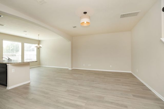 1606 Grable Cove Lane, Spring, TX 77379