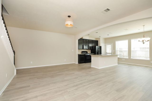 1606 Grable Cove Lane, Spring, TX 77379