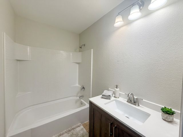 2357 Clairborne Drive, Fort Worth, TX 76177