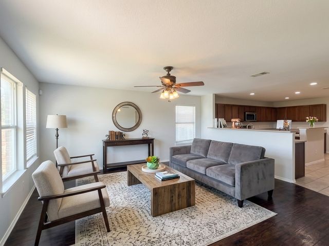 2357 Clairborne Drive, Fort Worth, TX 76177