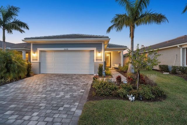 12458 SOMATIC COURT, Venice, FL 34293