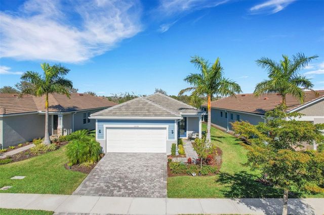 12458 SOMATIC COURT, Venice, FL 34293
