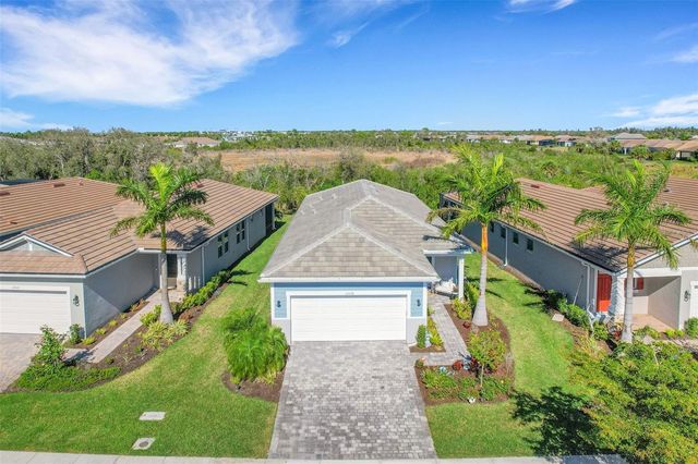 12458 SOMATIC COURT, Venice, FL 34293