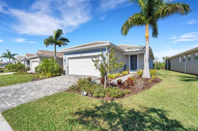 12458 SOMATIC COURT, Venice, FL 34293