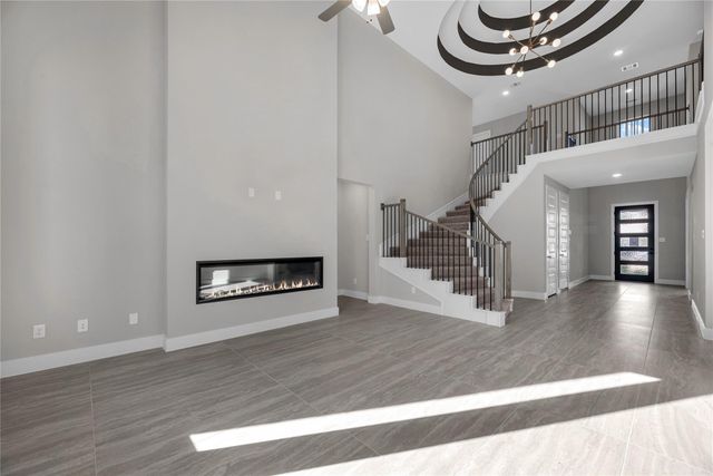 4803 Pine Mist Lane, Fulshear, TX 77441
