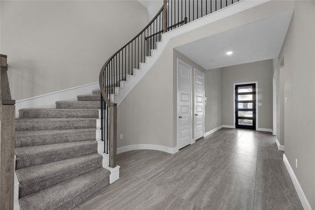 4803 Pine Mist Lane, Fulshear, TX 77441