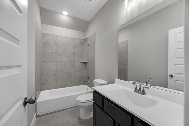 4803 Pine Mist Lane, Fulshear, TX 77441