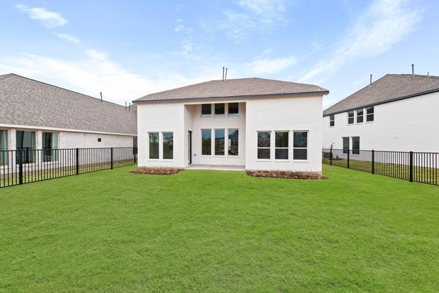 4803 Pine Mist Lane, Fulshear, TX 77441