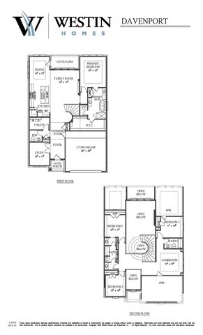 4803 Pine Mist Lane, Fulshear, TX 77441