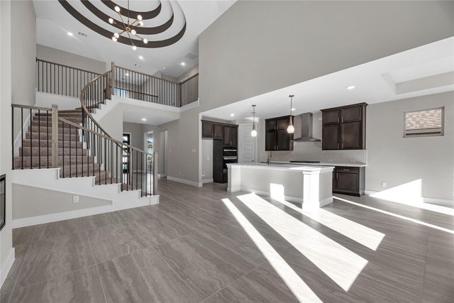 4803 Pine Mist Lane, Fulshear, TX 77441