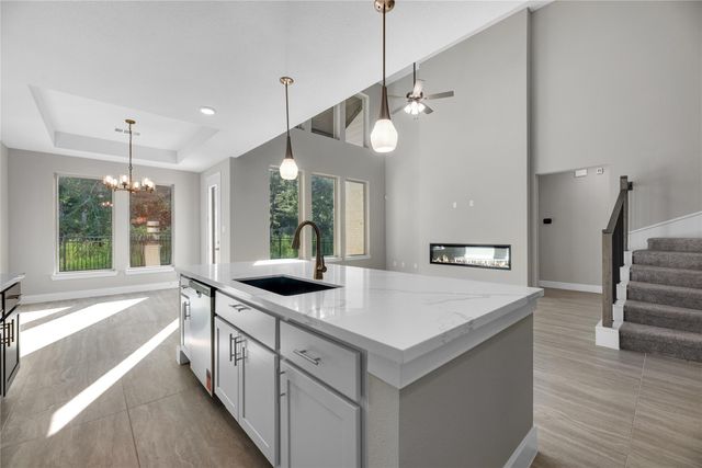 4803 Pine Mist Lane, Fulshear, TX 77441