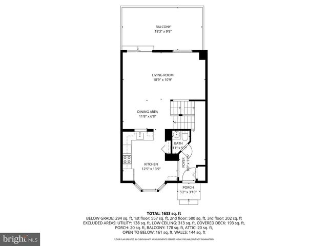 1410 COX LANDING CT, Baltimore, MD 21226