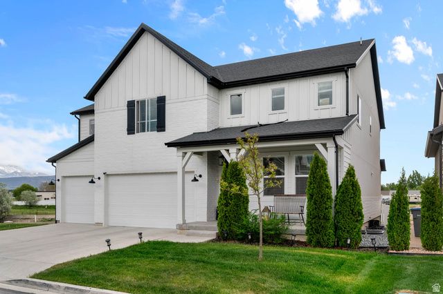 1581 W BRUSHLINE LN, South Jordan, UT 84095