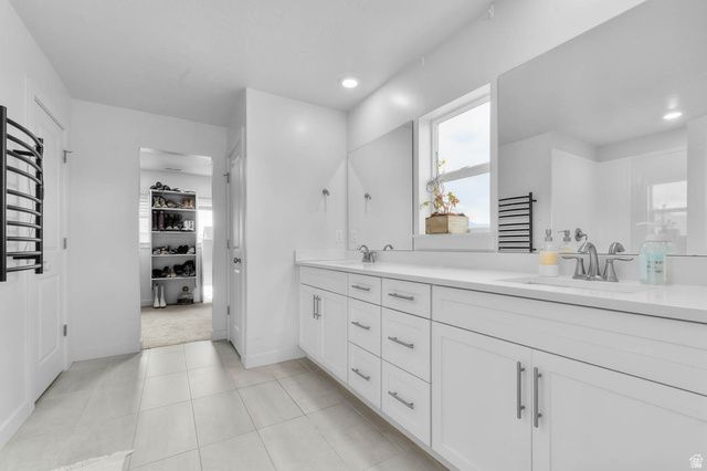 1581 W BRUSHLINE LN, South Jordan, UT 84095