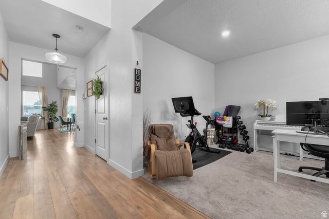 1581 W BRUSHLINE LN, South Jordan, UT 84095