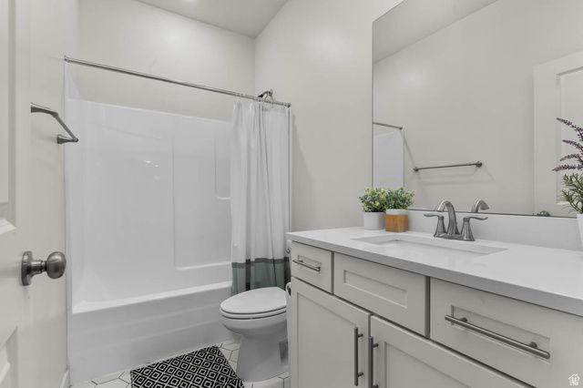 1581 W BRUSHLINE LN, South Jordan, UT 84095
