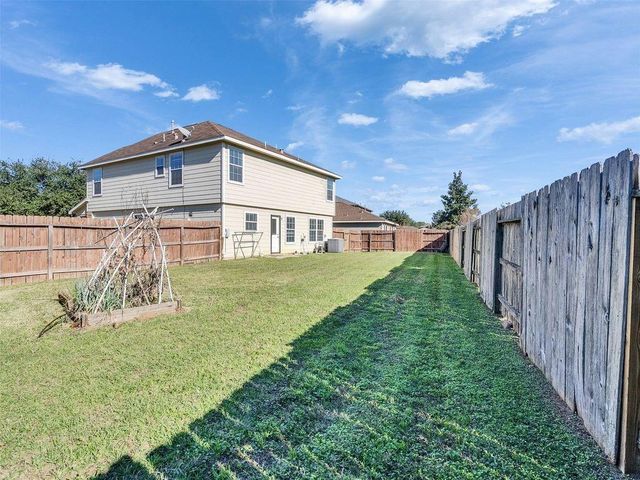 16327 Morgan Willow Lane, Cypress, TX 77429