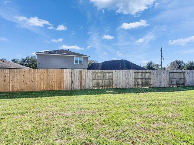 16327 Morgan Willow Lane, Cypress, TX 77429