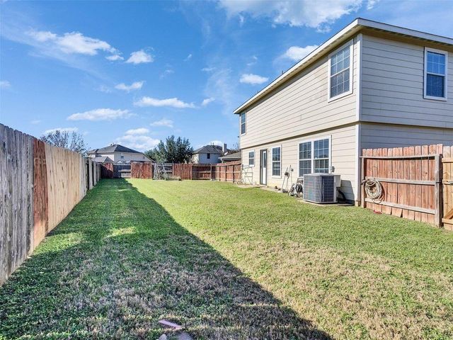 16327 Morgan Willow Lane, Cypress, TX 77429