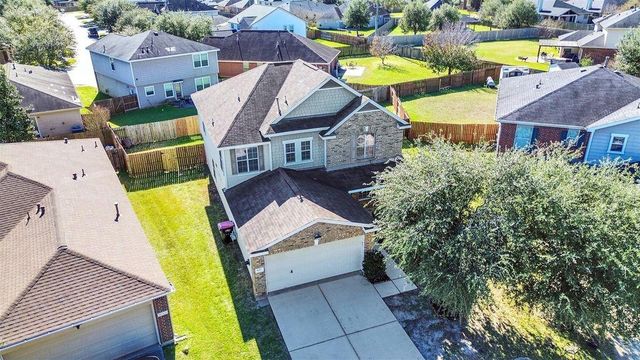 16327 Morgan Willow Lane, Cypress, TX 77429