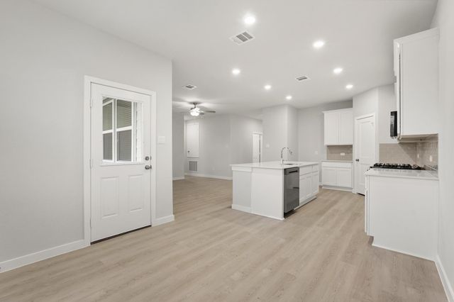 2508 Old Glory Lane, Bay City, TX 77414