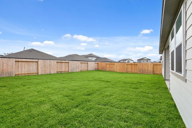 2508 Old Glory Lane, Bay City, TX 77414