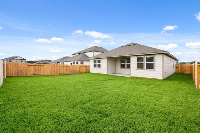 2508 Old Glory Lane, Bay City, TX 77414