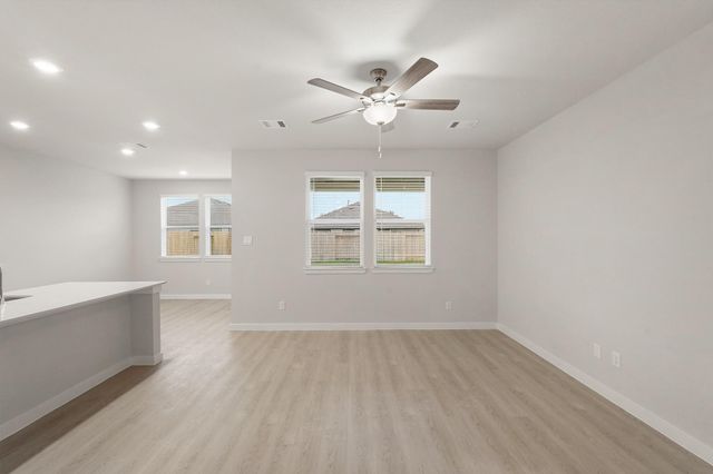 2508 Old Glory Lane, Bay City, TX 77414