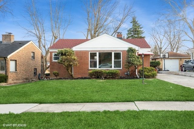 270 W 10th Street, Chicago Heights, IL 60411