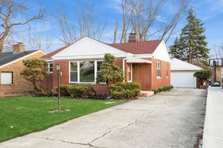 270 W 10th Street, Chicago Heights, IL 60411