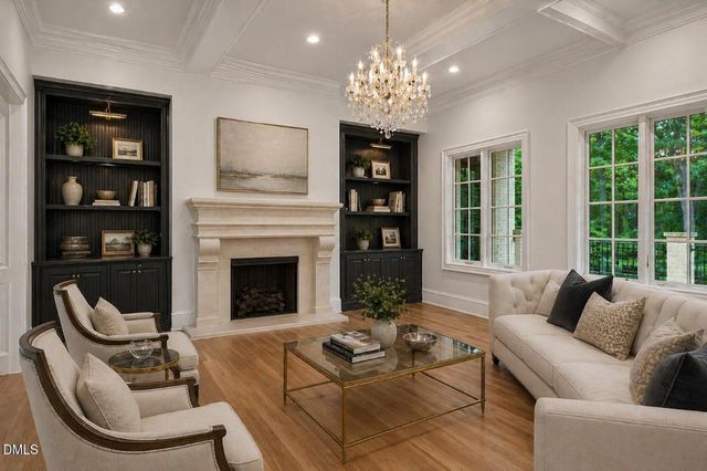 2920 Cone Manor Lane, Raleigh, NC 27613