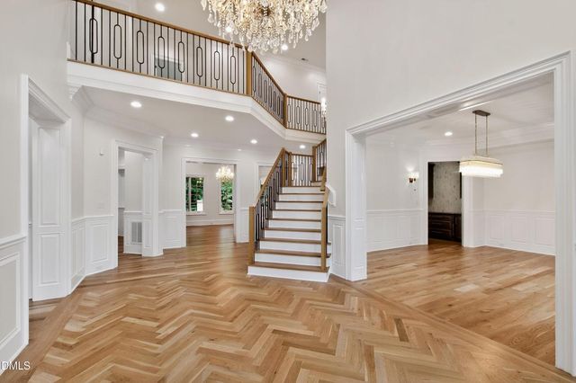 2920 Cone Manor Lane, Raleigh, NC 27613
