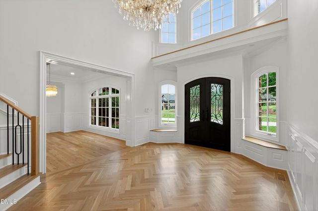 2920 Cone Manor Lane, Raleigh, NC 27613