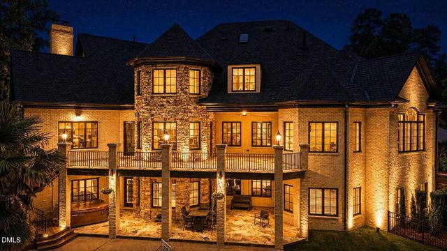 2920 Cone Manor Lane, Raleigh, NC 27613