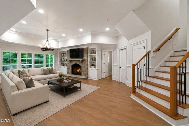 2920 Cone Manor Lane, Raleigh, NC 27613