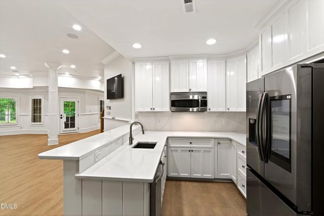 2920 Cone Manor Lane, Raleigh, NC 27613